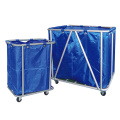 D-022 X garbage cleaning cart